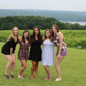 Meet your Posher, Audrey